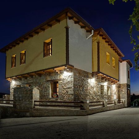 Elaion Terra Boutique Guesthouse Theologos  외부 사진