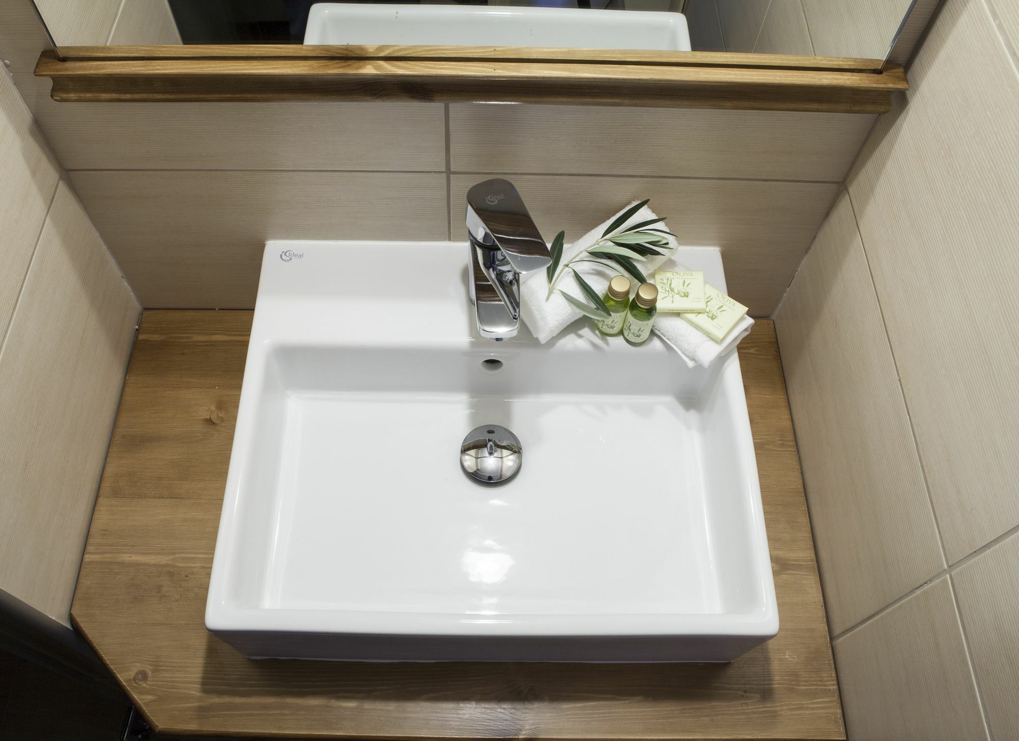 Elaion Terra Boutique Guesthouse Theologos  외부 사진