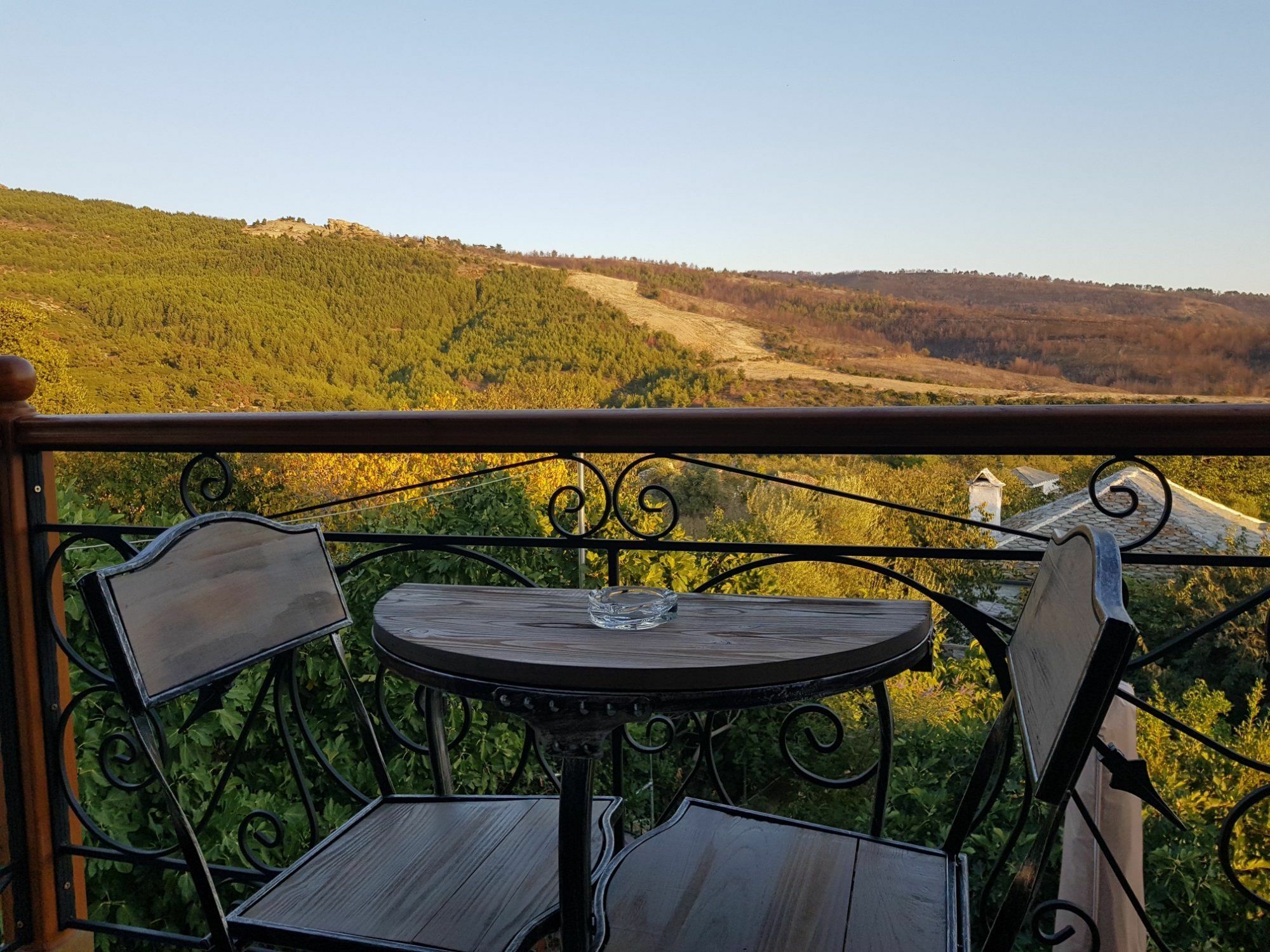 Elaion Terra Boutique Guesthouse Theologos  외부 사진