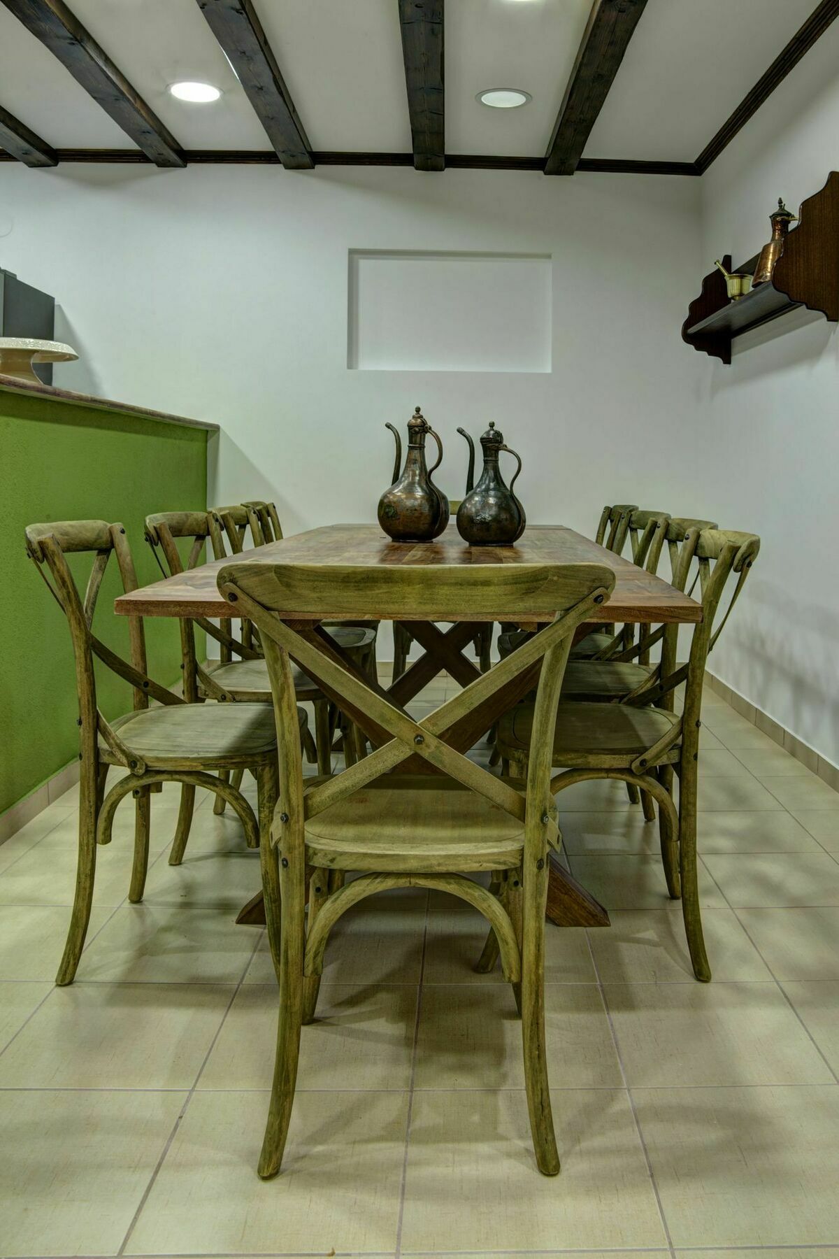 Elaion Terra Boutique Guesthouse Theologos  외부 사진