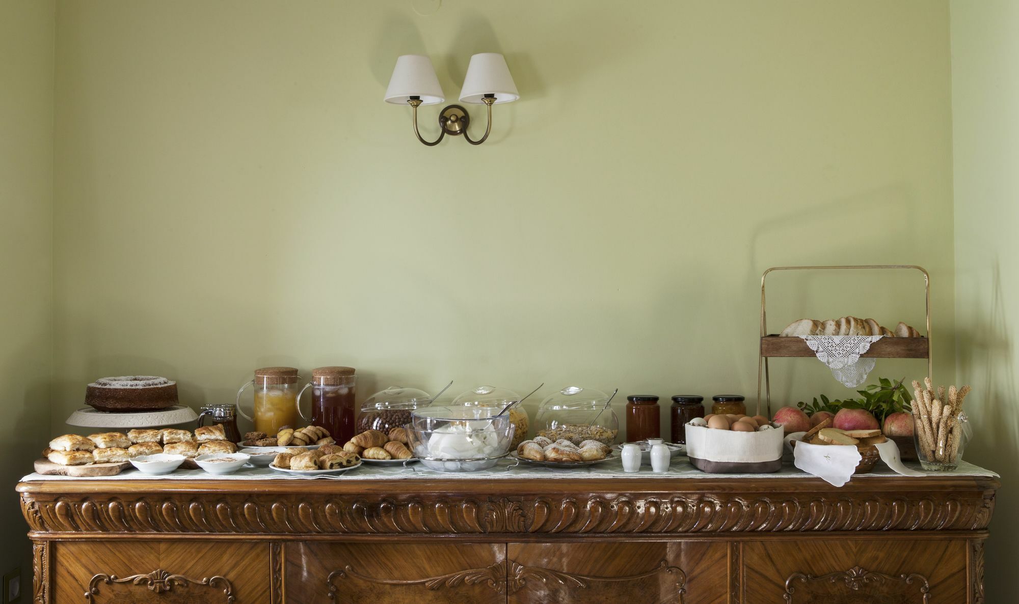 Elaion Terra Boutique Guesthouse Theologos  외부 사진