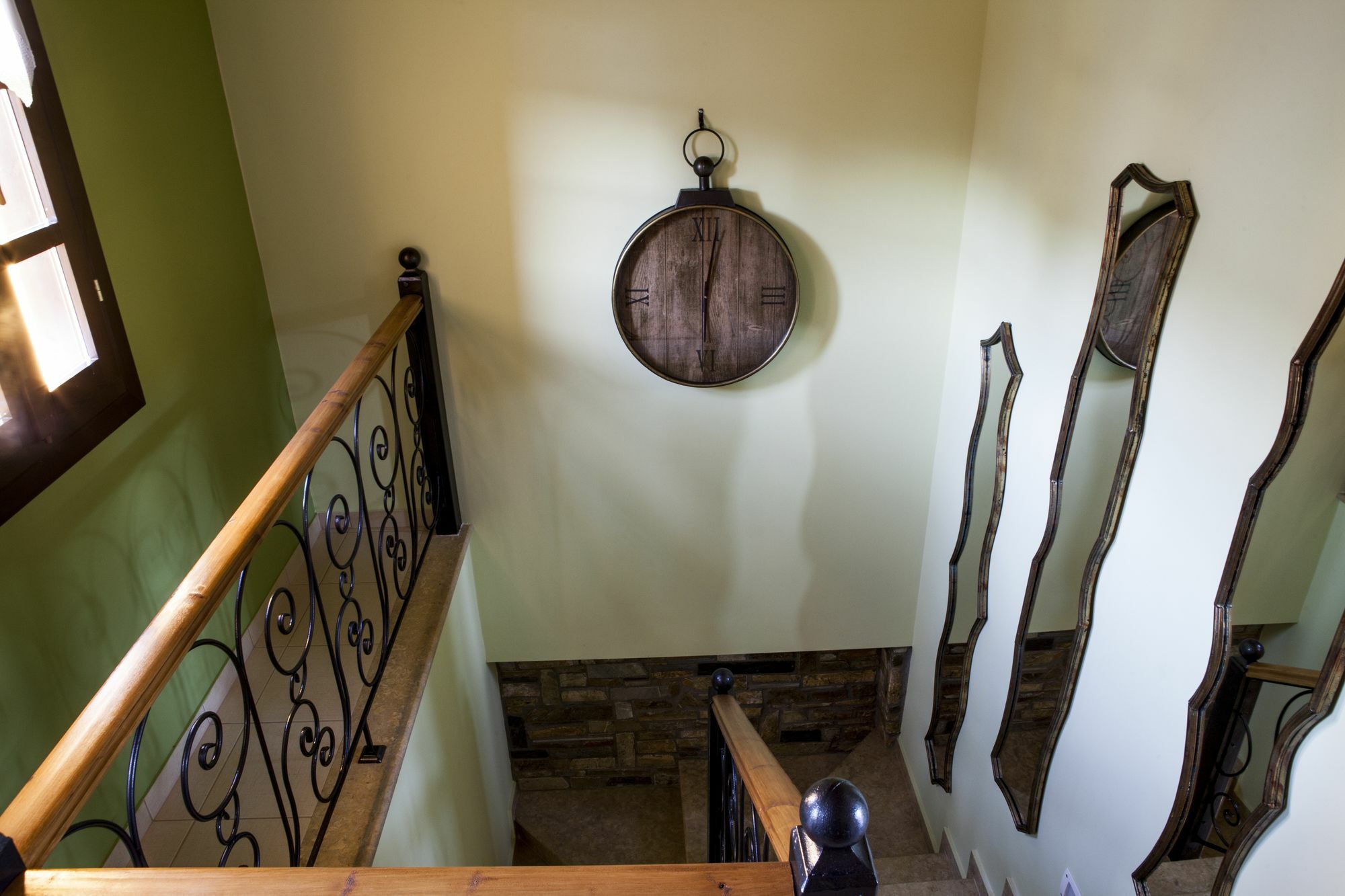 Elaion Terra Boutique Guesthouse Theologos  외부 사진