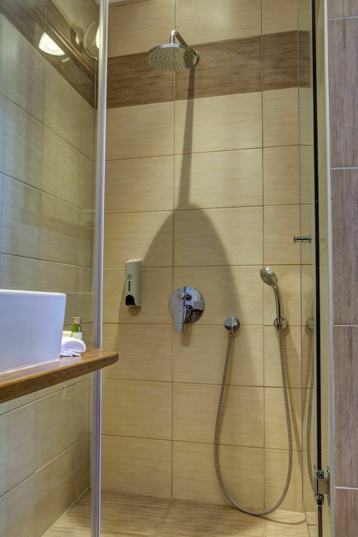 Elaion Terra Boutique Guesthouse Theologos  외부 사진