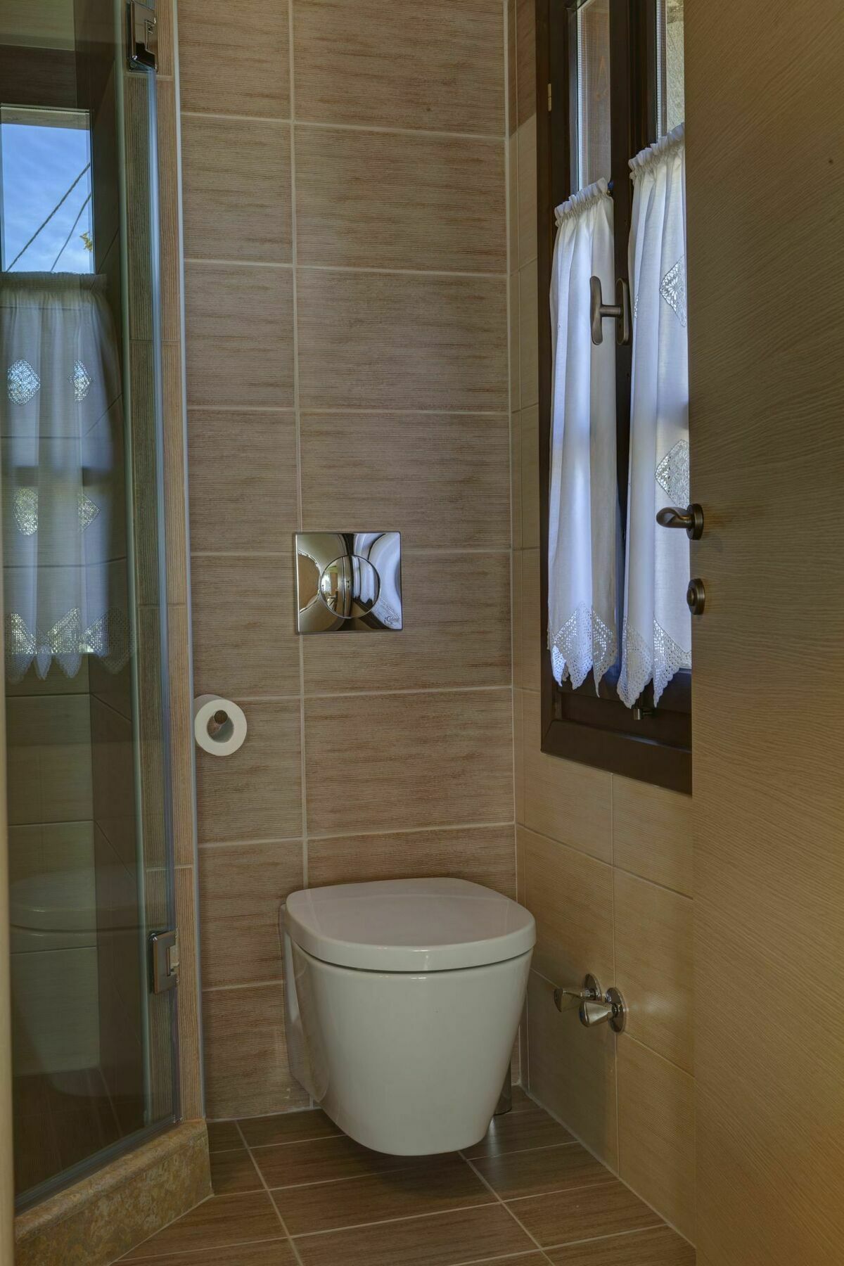 Elaion Terra Boutique Guesthouse Theologos  외부 사진
