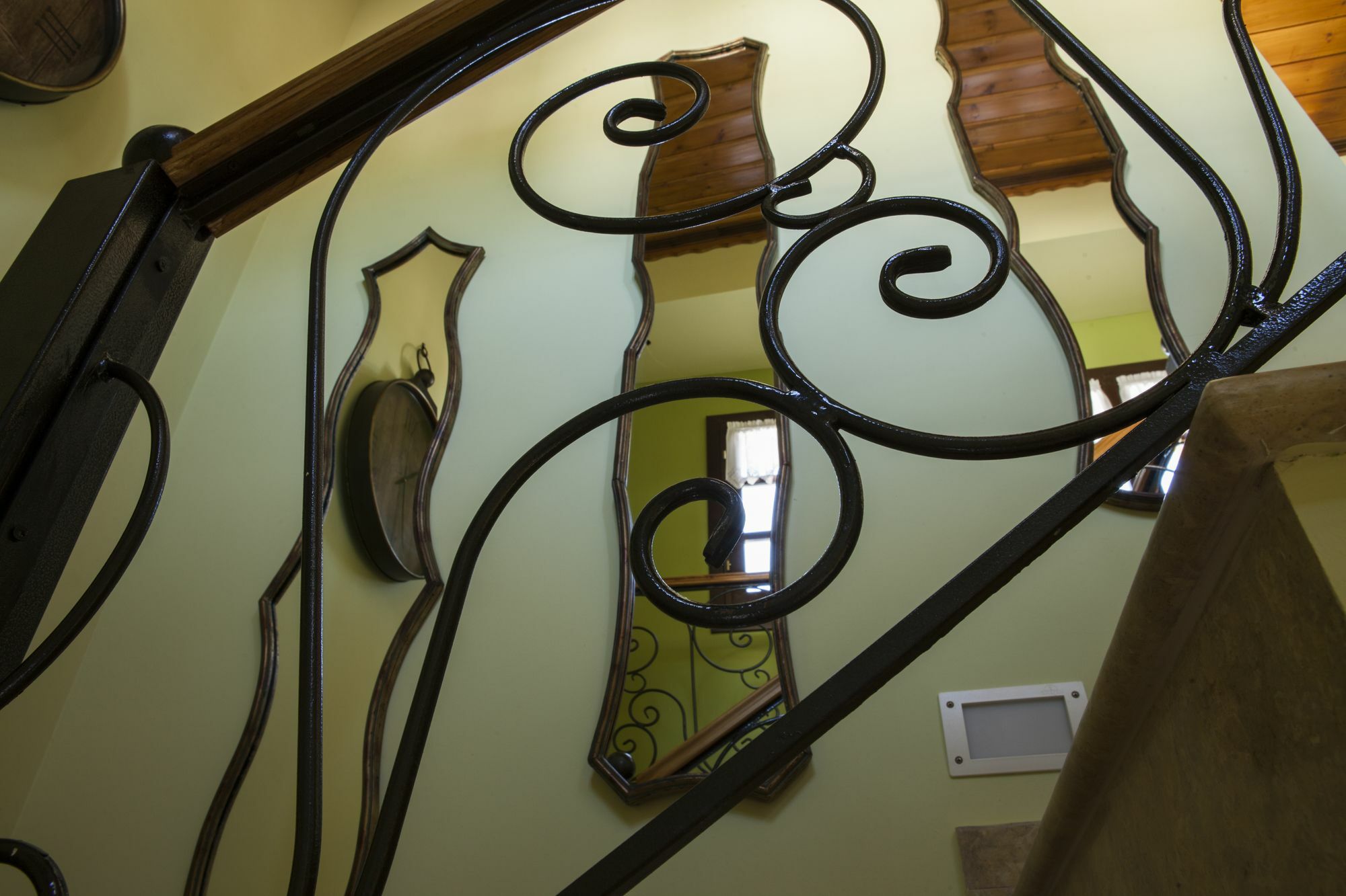 Elaion Terra Boutique Guesthouse Theologos  외부 사진