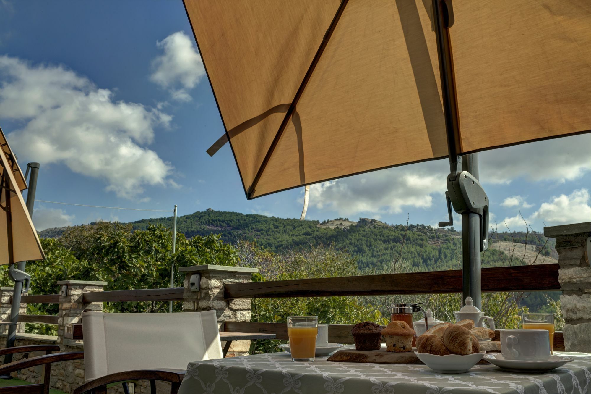 Elaion Terra Boutique Guesthouse Theologos  외부 사진