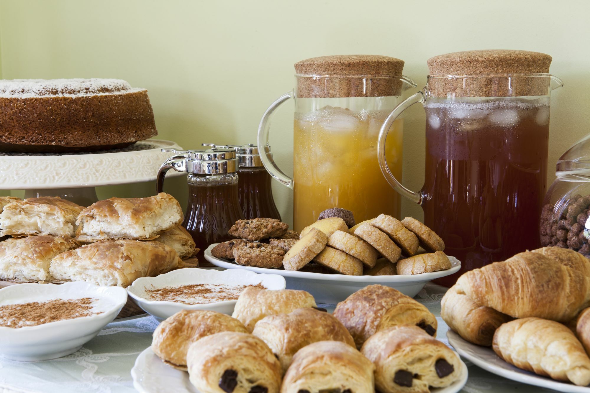 Elaion Terra Boutique Guesthouse Theologos  외부 사진
