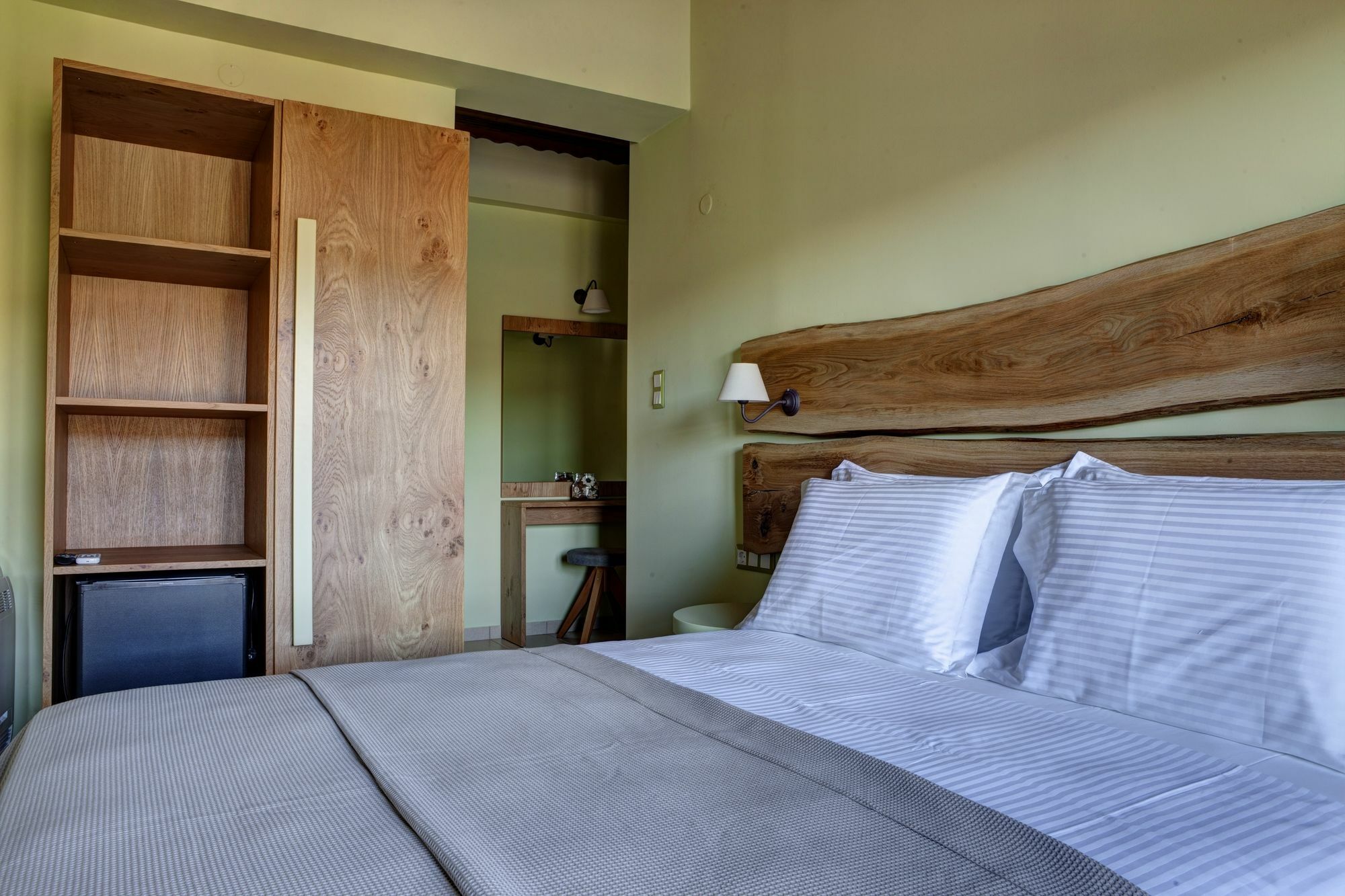 Elaion Terra Boutique Guesthouse Theologos  외부 사진