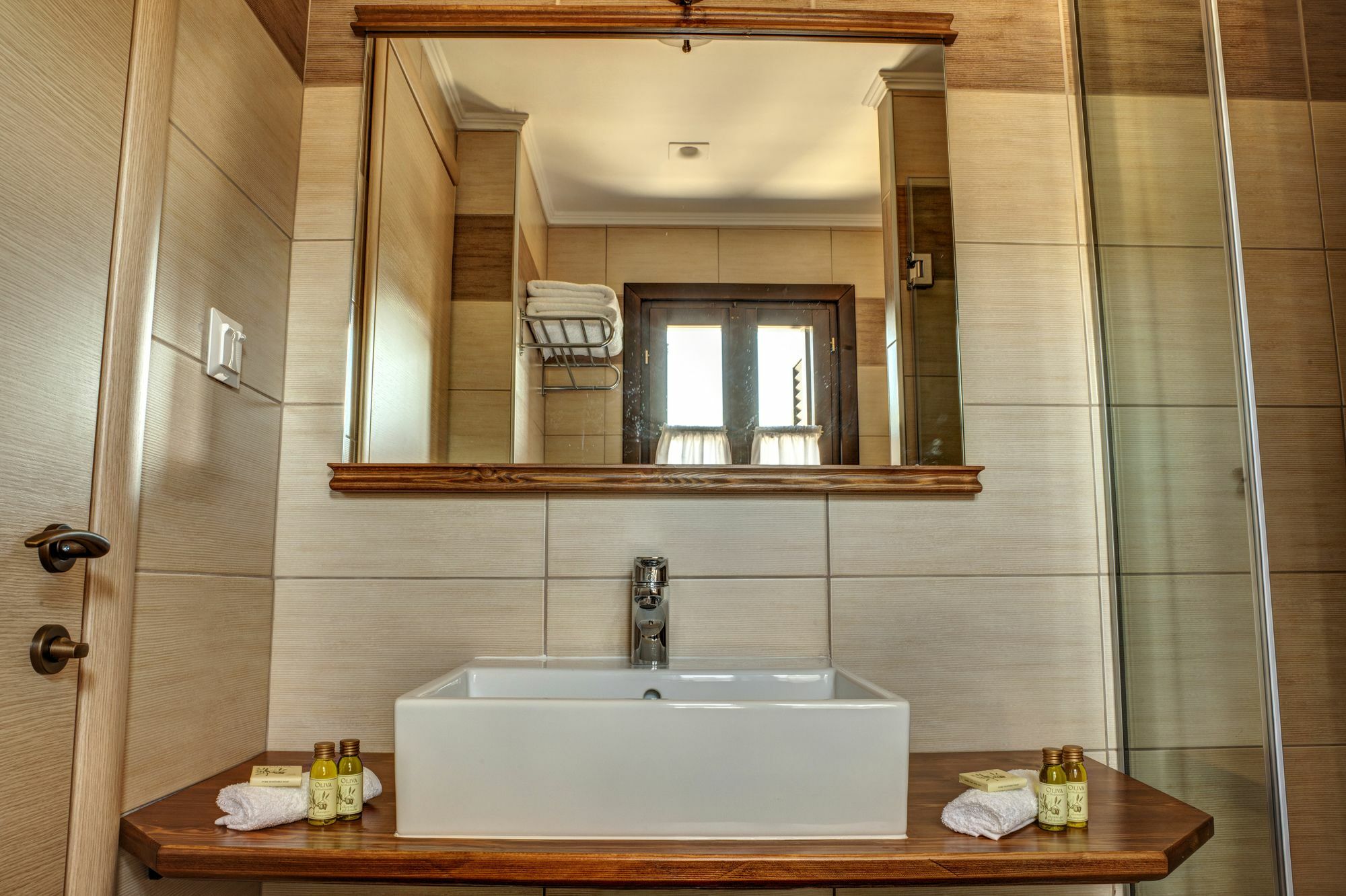 Elaion Terra Boutique Guesthouse Theologos  외부 사진