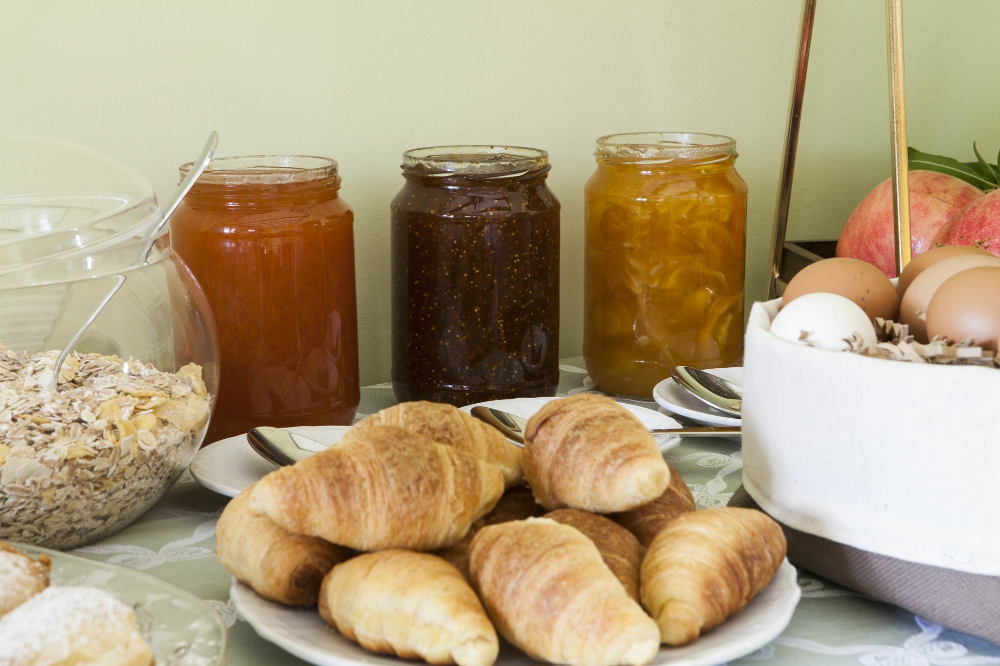 Elaion Terra Boutique Guesthouse Theologos  외부 사진